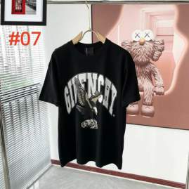 Picture of Givenchy T Shirts Short _SKUGivenchyM-3XL12yr1413249